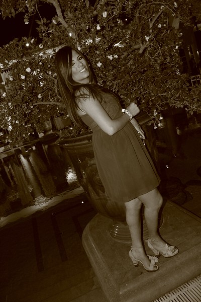 Summer Kitchen Party at Amethyste Part 1